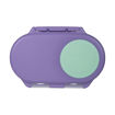 Picture of SNACK BOX - LILAC POP